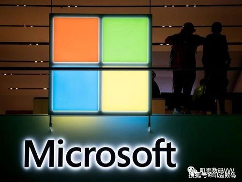 微軟關閉實體店 蘋果難以超越的壁壘與AI應用軟件開發的未來