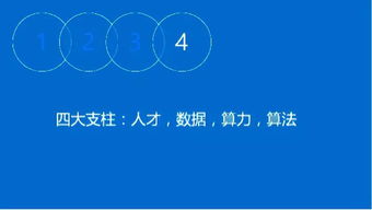 韋青 人工智能是拿來用的，不是拿來炒的——以應用軟件開發回歸AI價值本質
